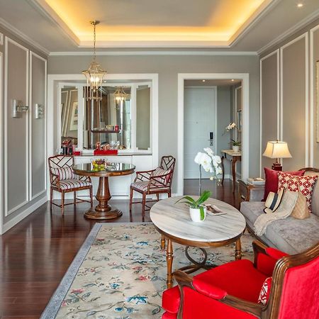 Mia Saigon - Luxury Boutique Hotel Хошимин Екстериор снимка