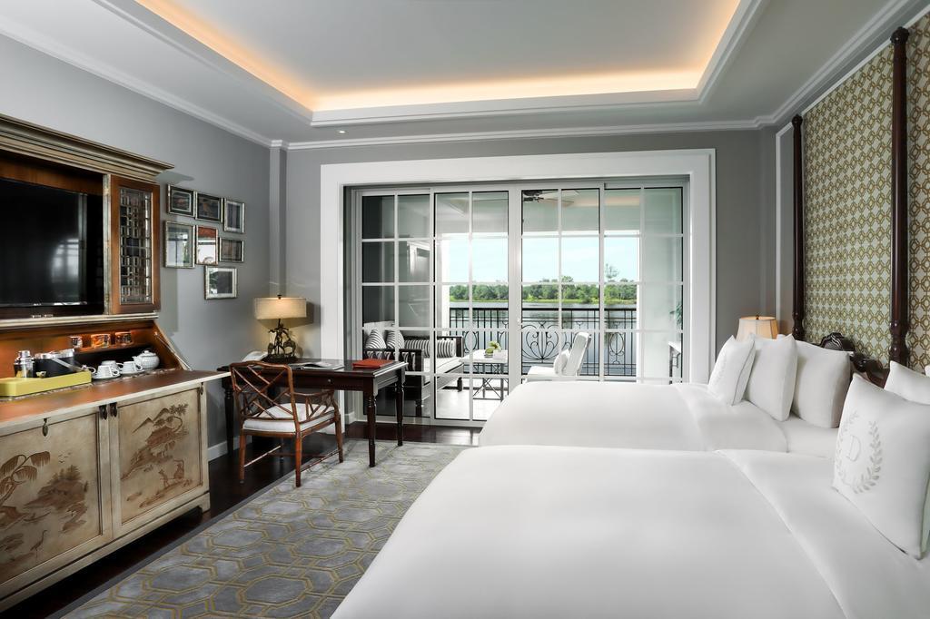 Mia Saigon - Luxury Boutique Hotel Хошимин Екстериор снимка