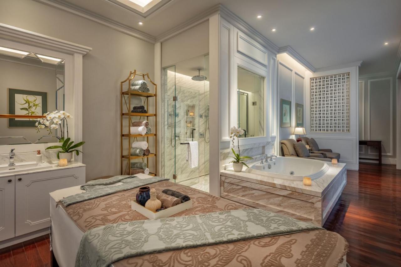 Mia Saigon - Luxury Boutique Hotel Хошимин Екстериор снимка