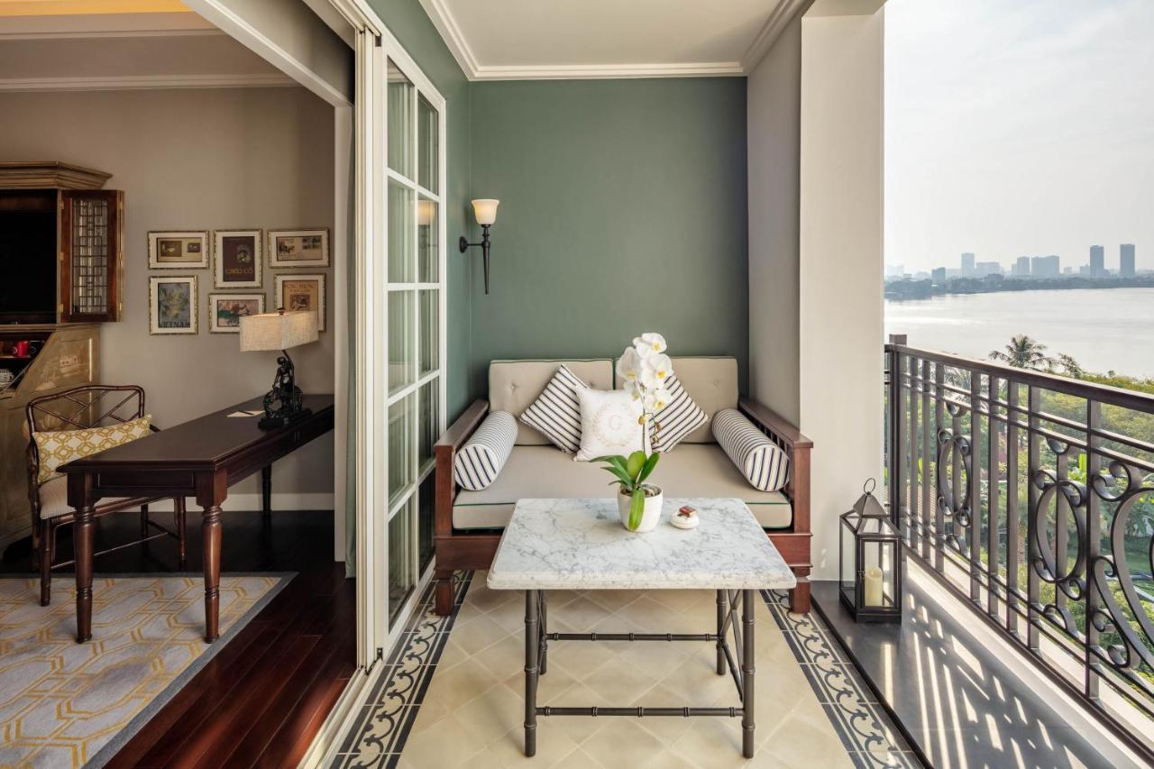 Mia Saigon - Luxury Boutique Hotel Хошимин Екстериор снимка