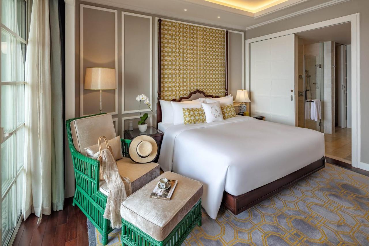Mia Saigon - Luxury Boutique Hotel Хошимин Екстериор снимка