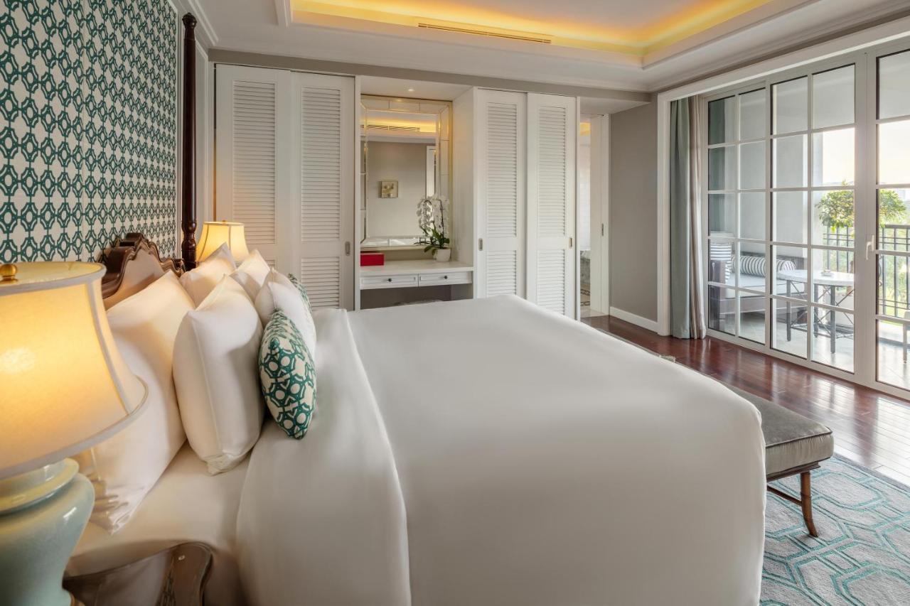 Mia Saigon - Luxury Boutique Hotel Хошимин Екстериор снимка