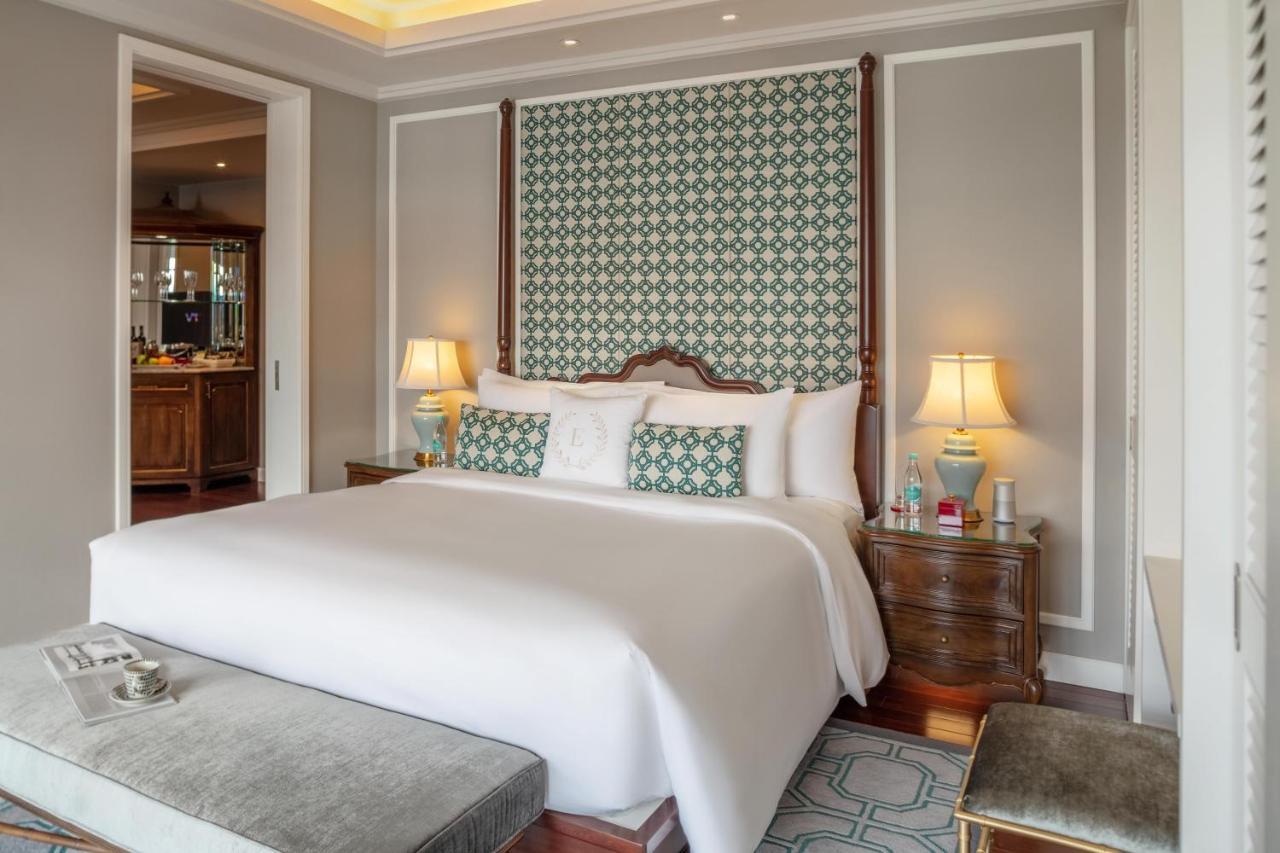 Mia Saigon - Luxury Boutique Hotel Хошимин Екстериор снимка