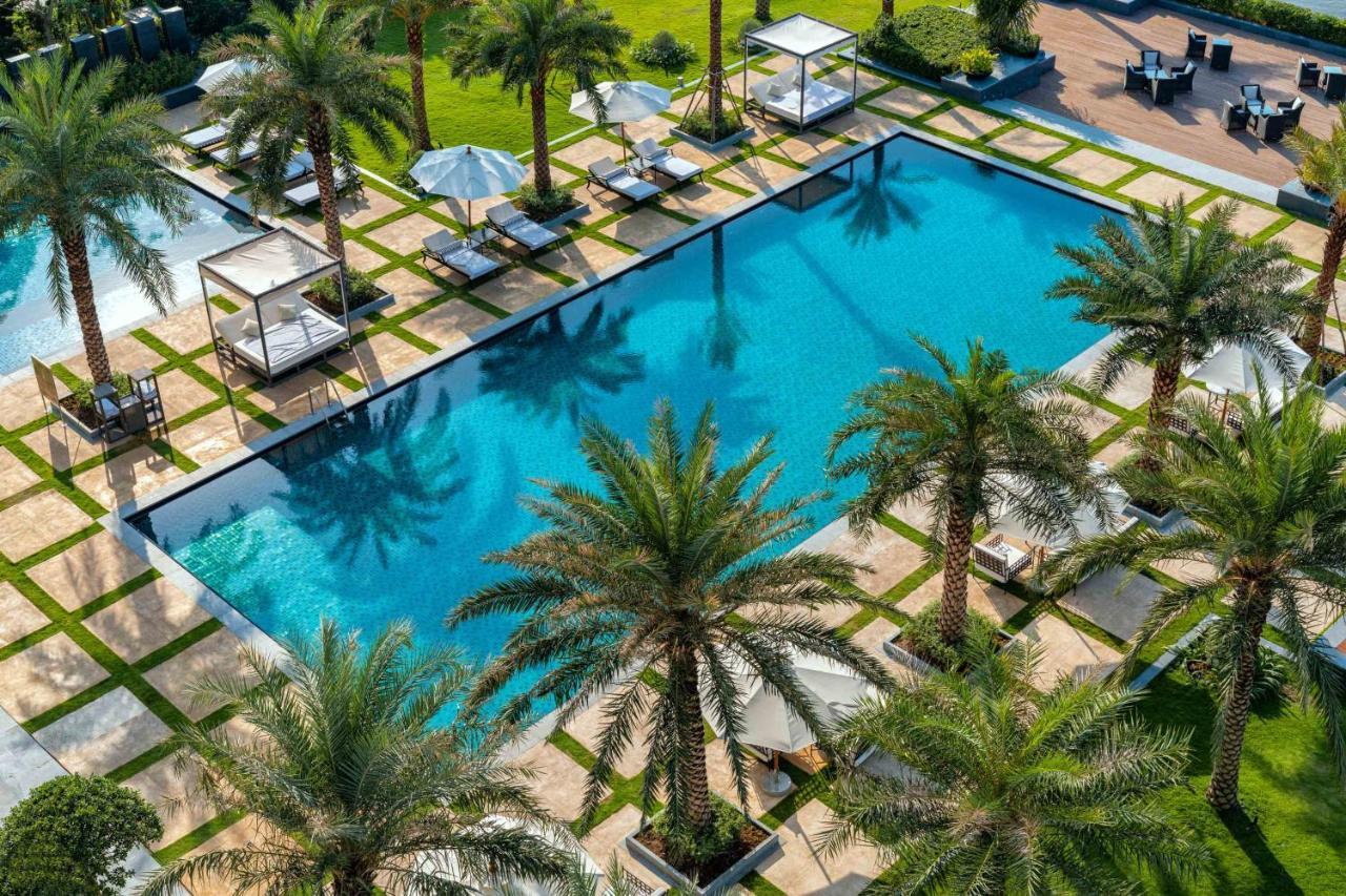 Mia Saigon - Luxury Boutique Hotel Хошимин Екстериор снимка
