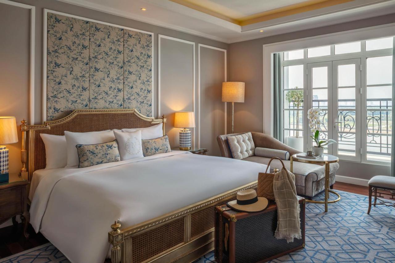 Mia Saigon - Luxury Boutique Hotel Хошимин Екстериор снимка