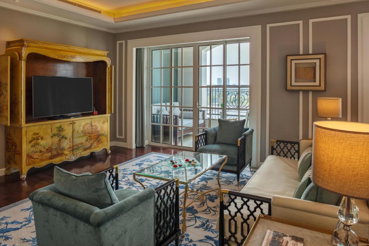 Mia Saigon - Luxury Boutique Hotel Хошимин Екстериор снимка